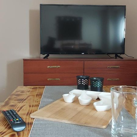 아르테미다 Momenti Felici 2 아파트 외부 사진